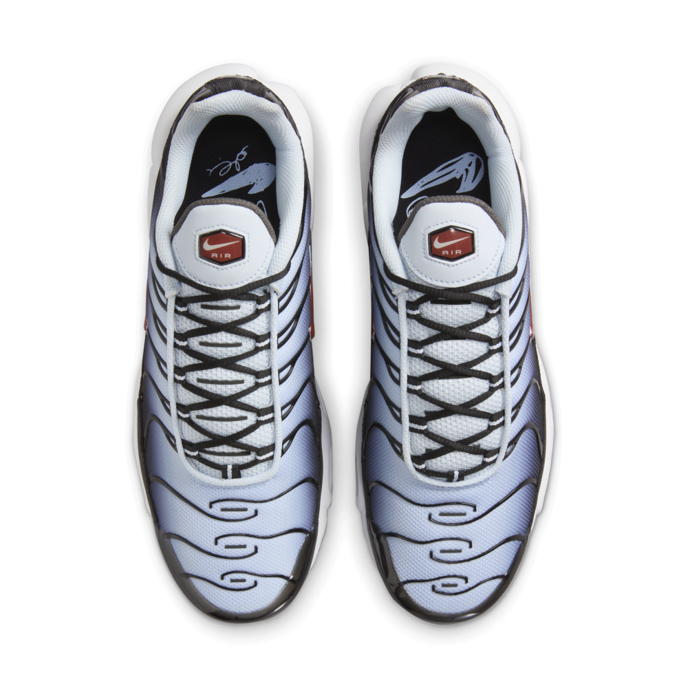 Nike Air Max Plus DM0032-008 / schwarz