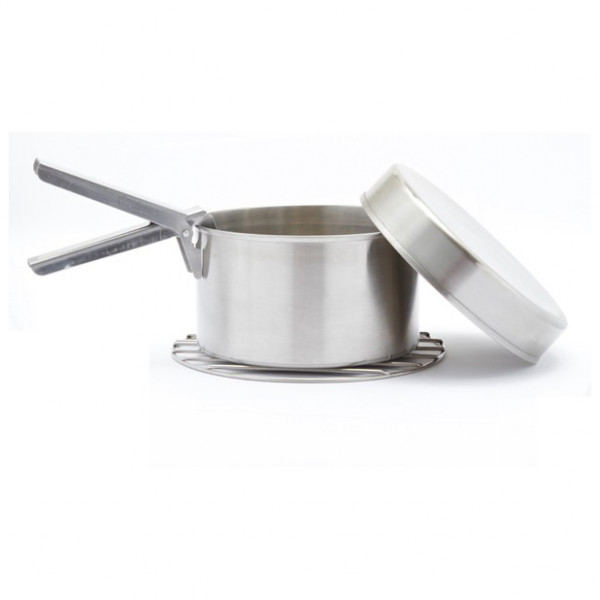 Kelly Kettle - Cook Set Small - Kochset
