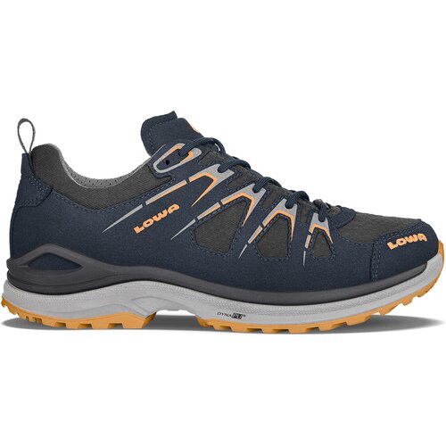 DAMEN MULTIFUNKTIONSSCHUHE INNOX EVO GTX LO WS