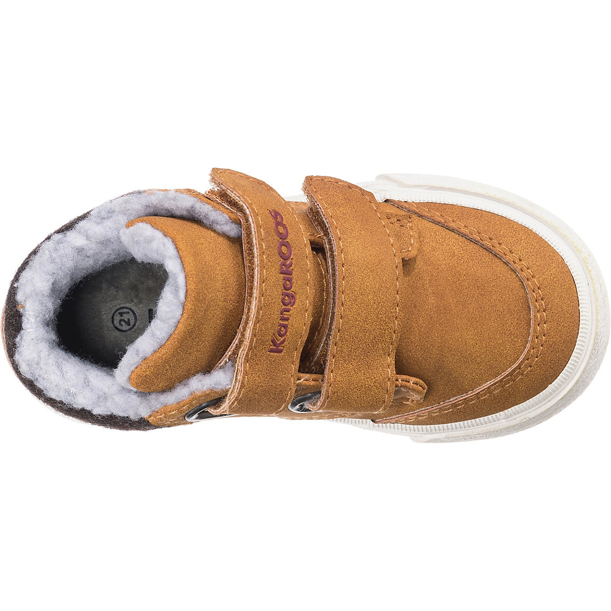 Winterschuhe für Jungen