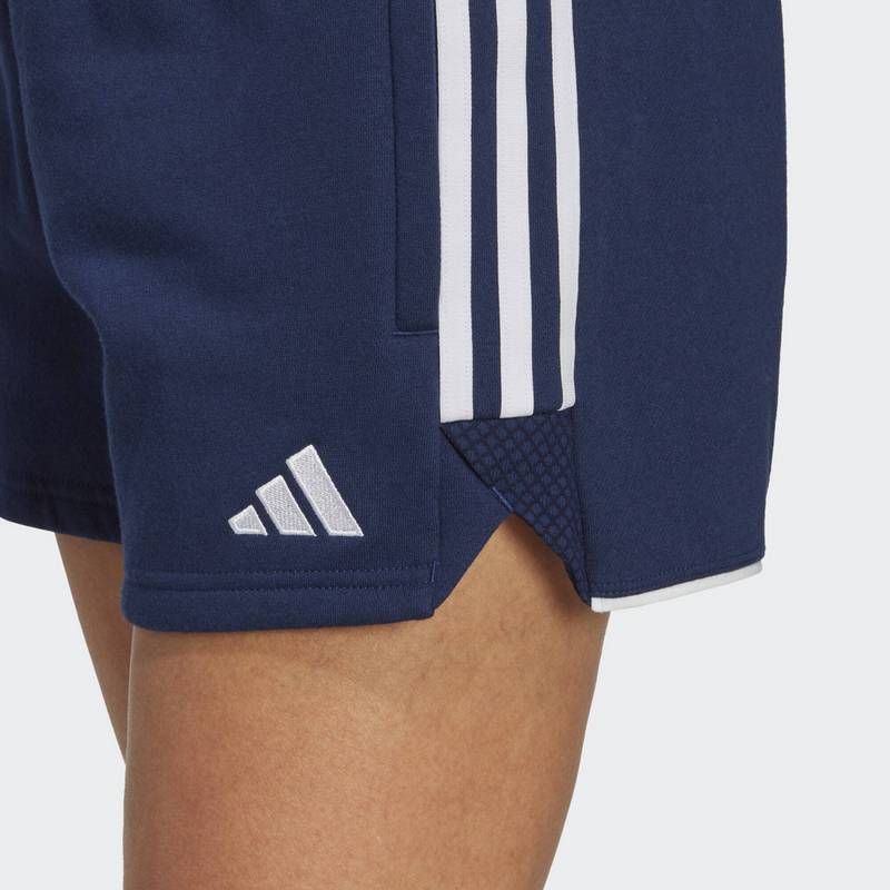 adidas Tiro 23 League Sweat Shorts Funktionsshorts Damen