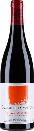 Château de la Maltroye : Chassagne-Montrachet Village 2022