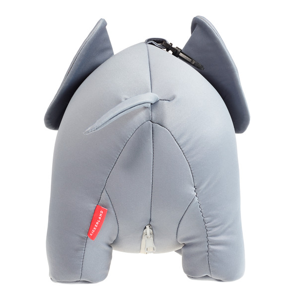 ZIP &  FLIP ELEPHANT - Nackenkissen