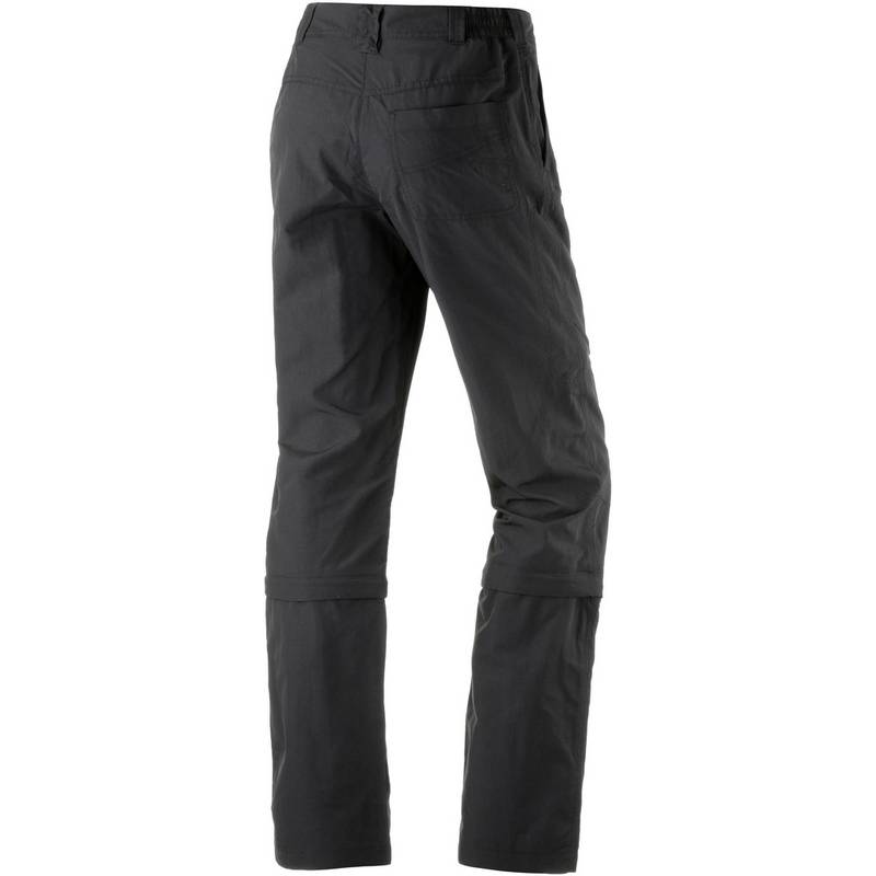 Maier Sports Fulda Capri-Zipp Zipphose Damen