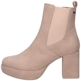 s.Oliver Stiefelette in beige
