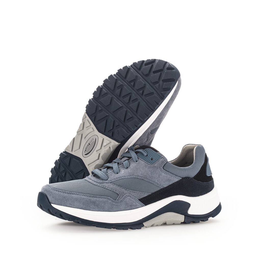 rollingsoft PG8000 Sneaker low blau