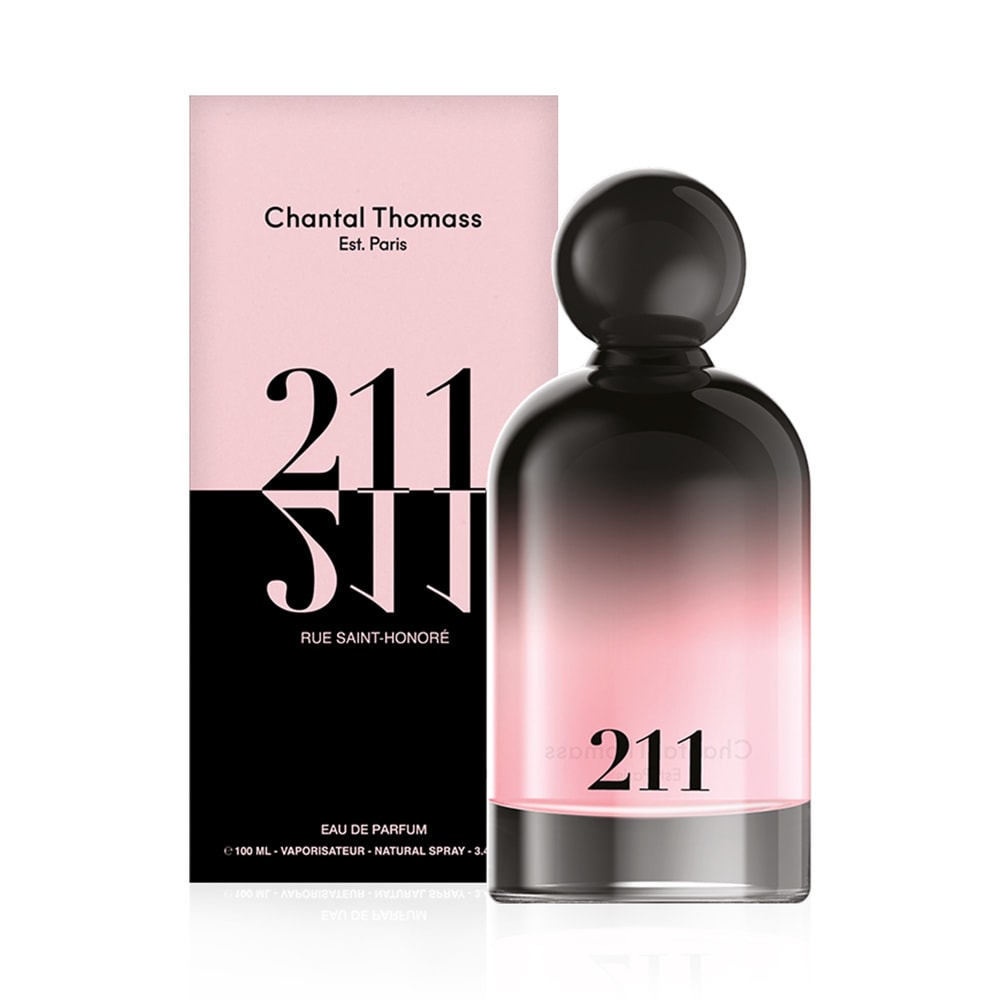 Chantal Thomass CHANTAL THOMASS - 211 - EDP - 100ML EDP 100ML