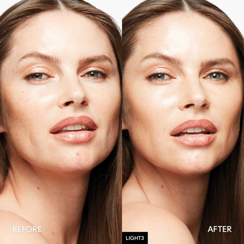 Mac Teint Strobe Dewy Skin Tint