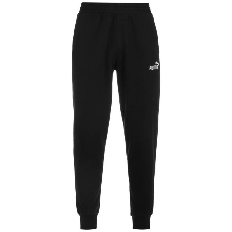 PUMA Essentials Elevated Trainingshose Herren