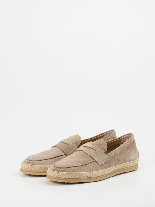 Slipper-45102490017 Tod's