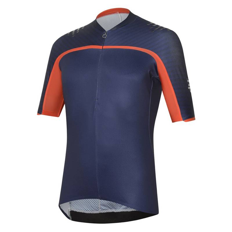 RH+ MTB Trail Jersey Trikot Herren