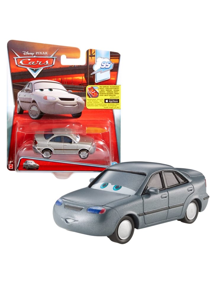 Disney Cars Auswahl Fahrzeuge | Die Cast 1:55 Auto | Mattel in Sedanya Oskanian günstig kaufen onesize
