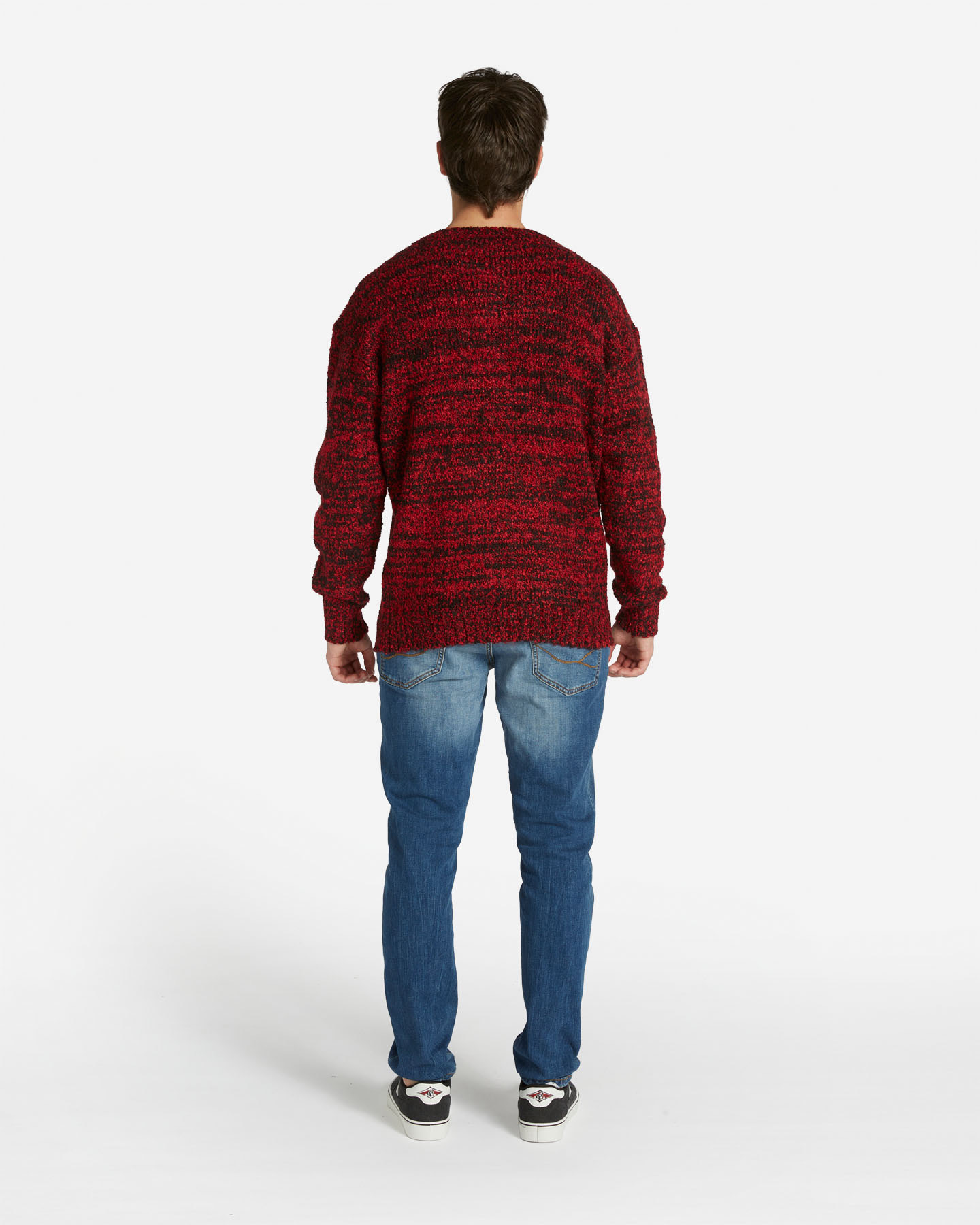 Topánky Fila Born To Rock Collection M FM500W23-050/260