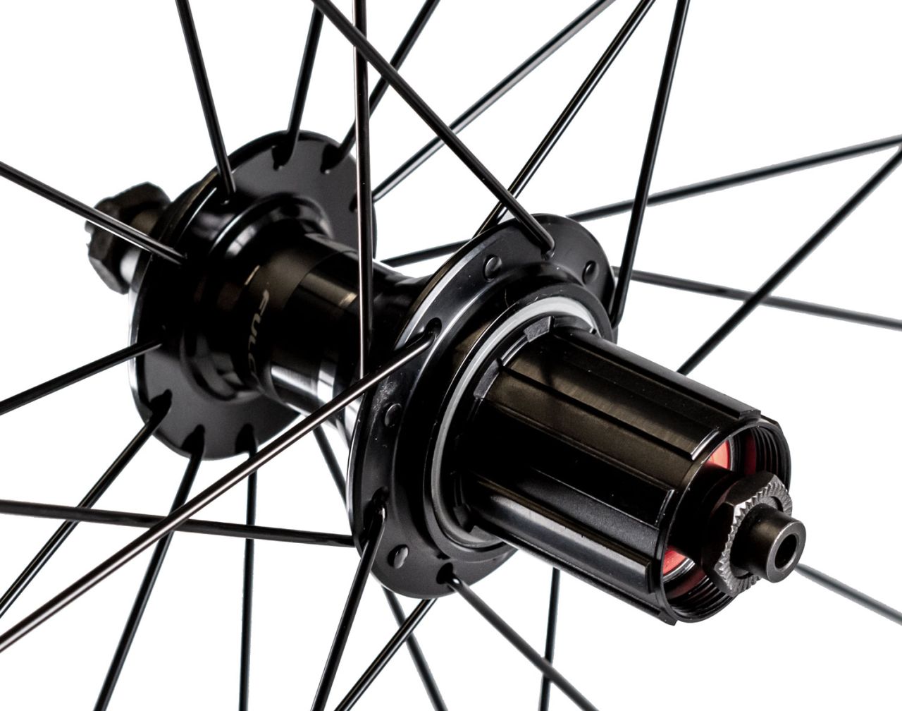 Fulcrum Racing 900 C17 Shimano Laufradsatz kaufen | Bike-Discount
