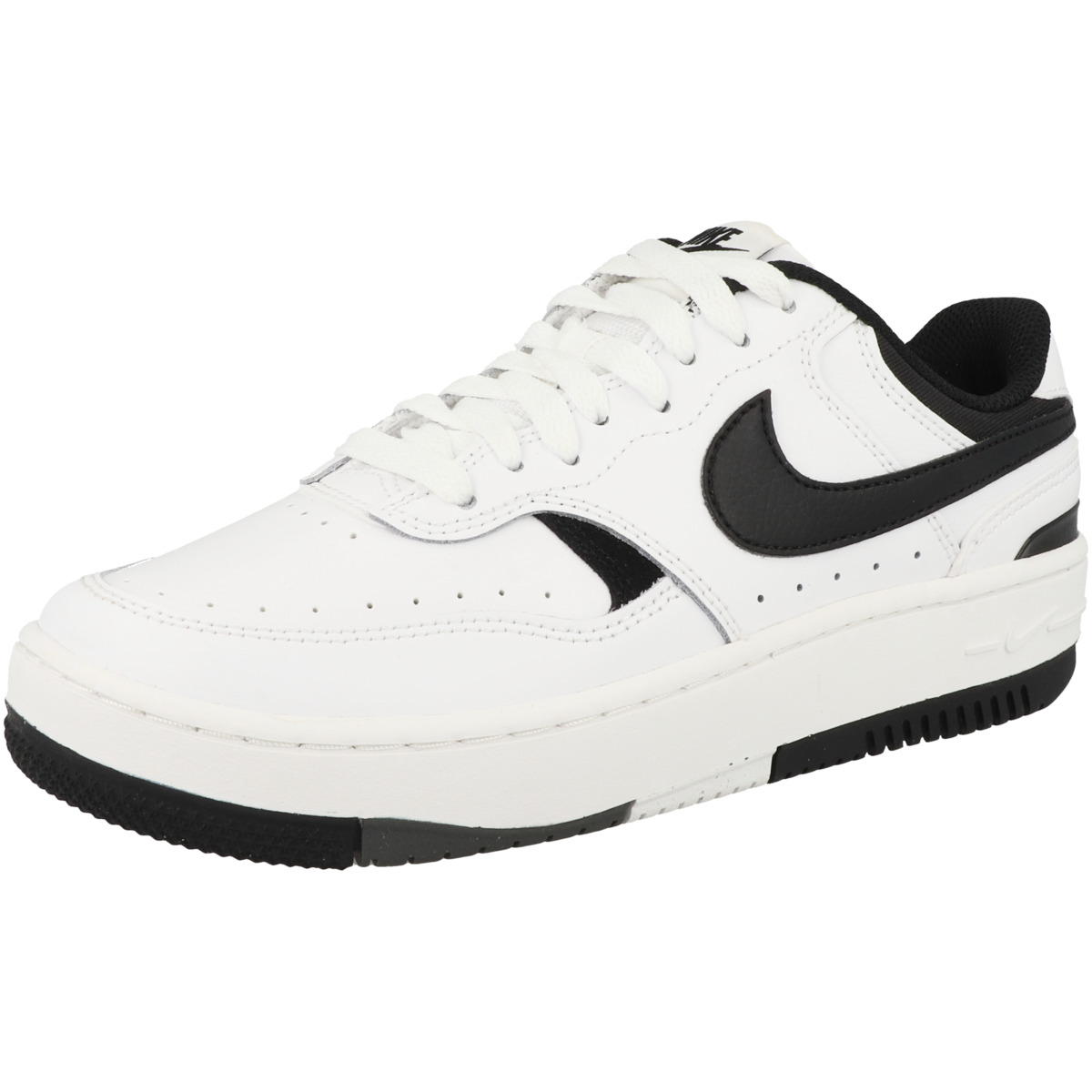 Nike Sportswear Gamma Force Sneaker Low weiss