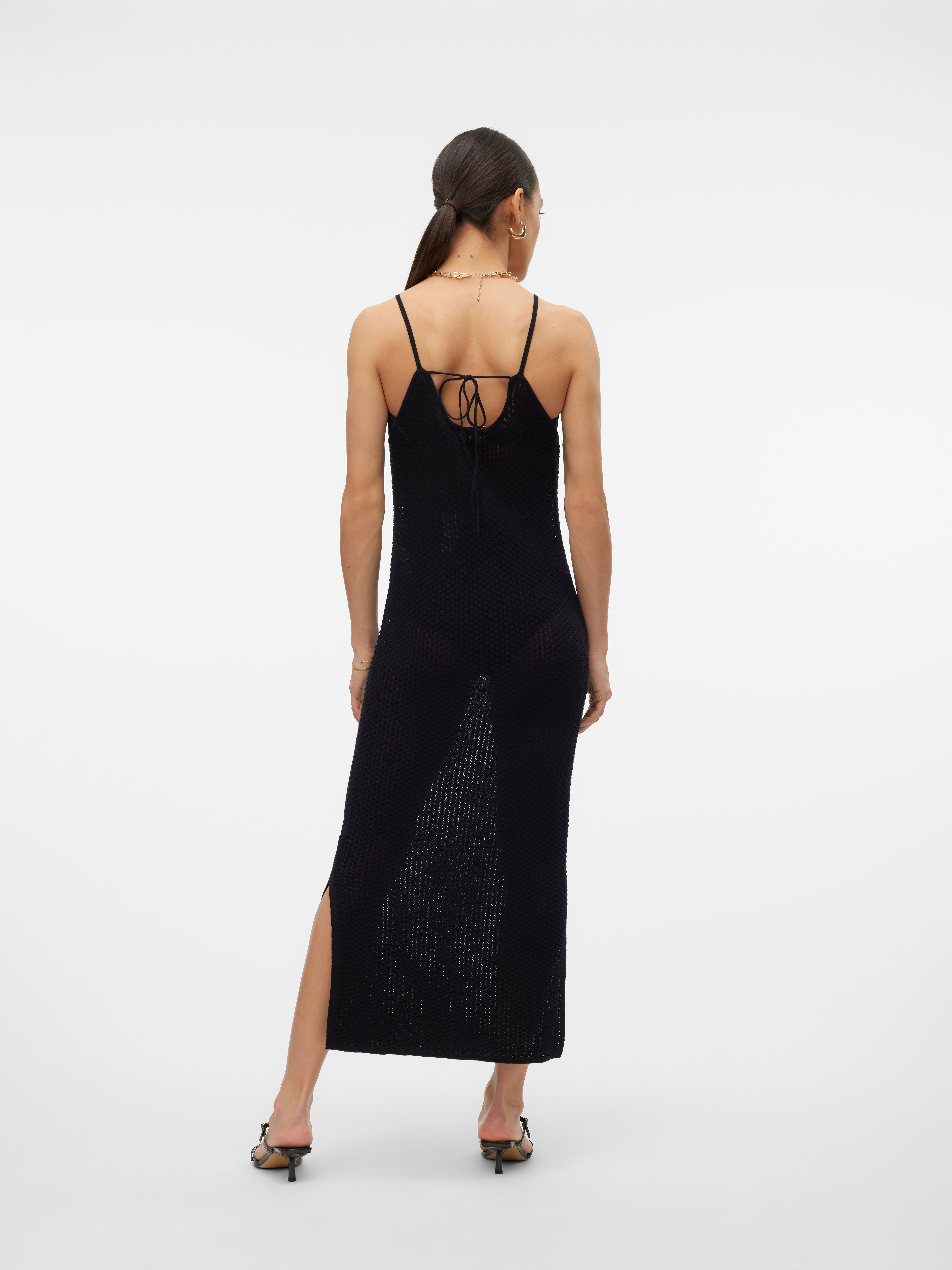 VMHAVANA Langes Kleid