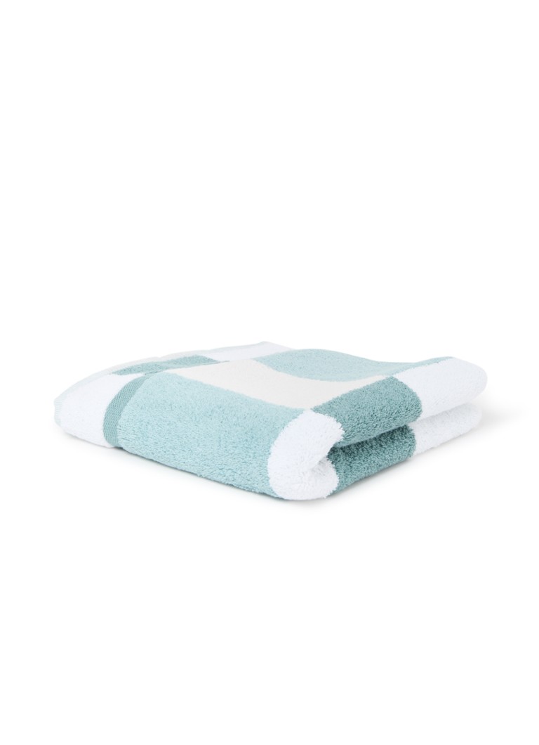 Vandyck Boston vannas dvielis 650 g/m² - 50 x 100 cm