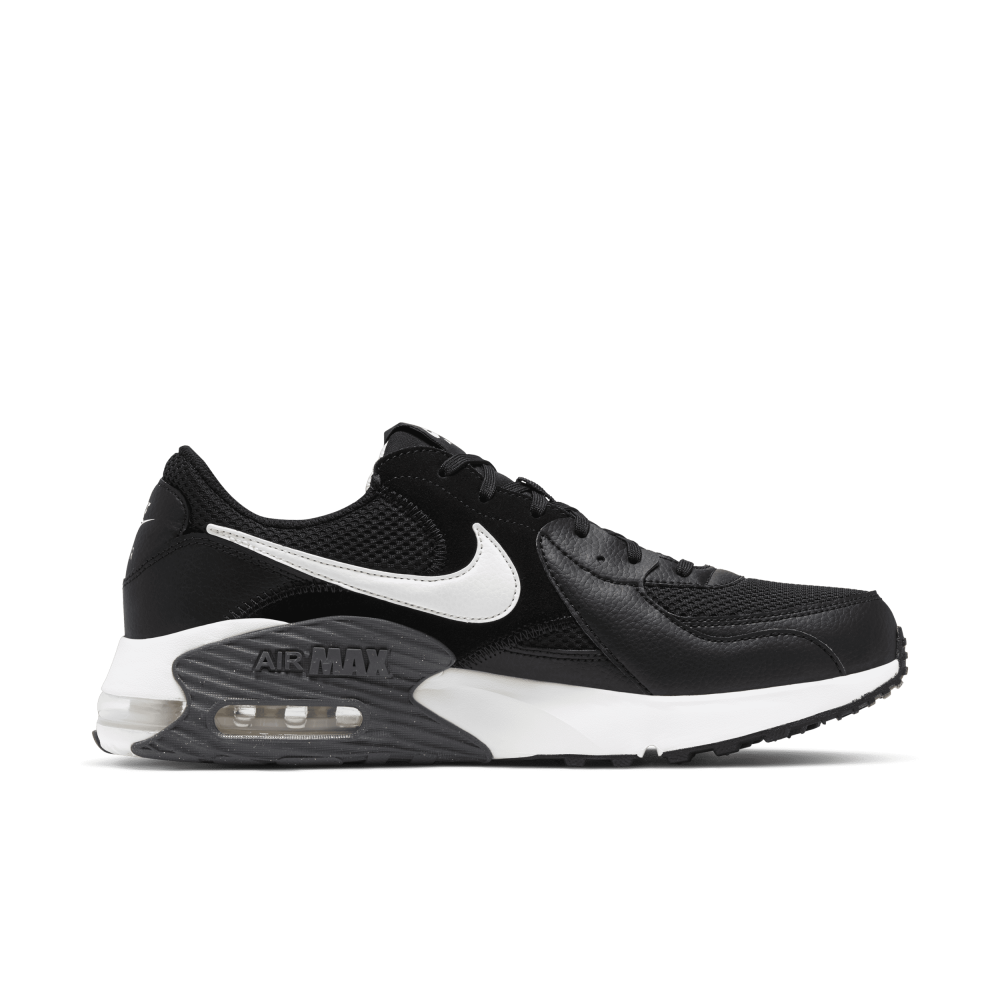 Nike Air Max Excee CD4165-001 / schwarz