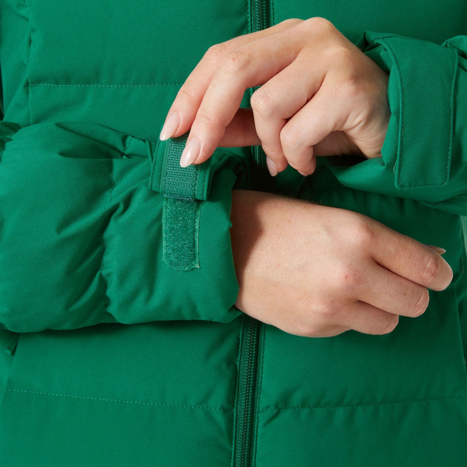 Women's Imperial Puffy Jacket