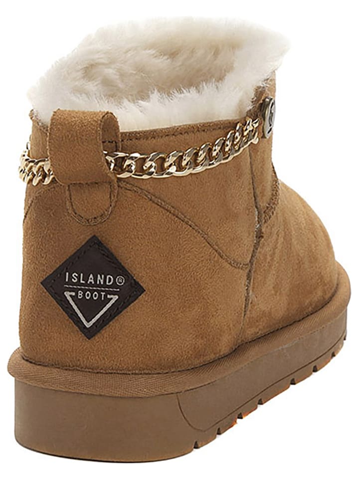 ISLAND BOOT Winterboots 
