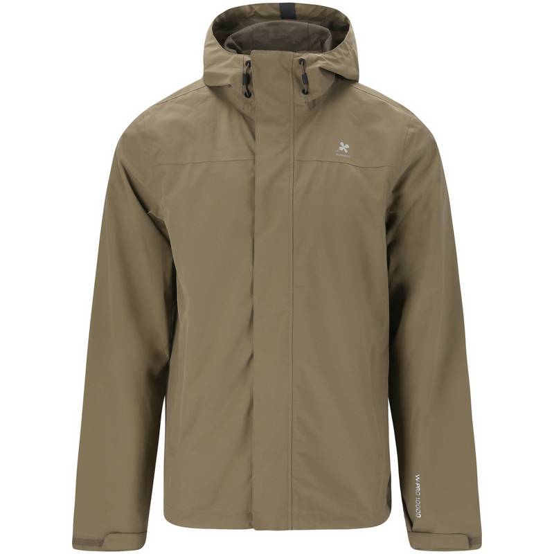 Gipfelglück Johann Outdoorjacke Herren