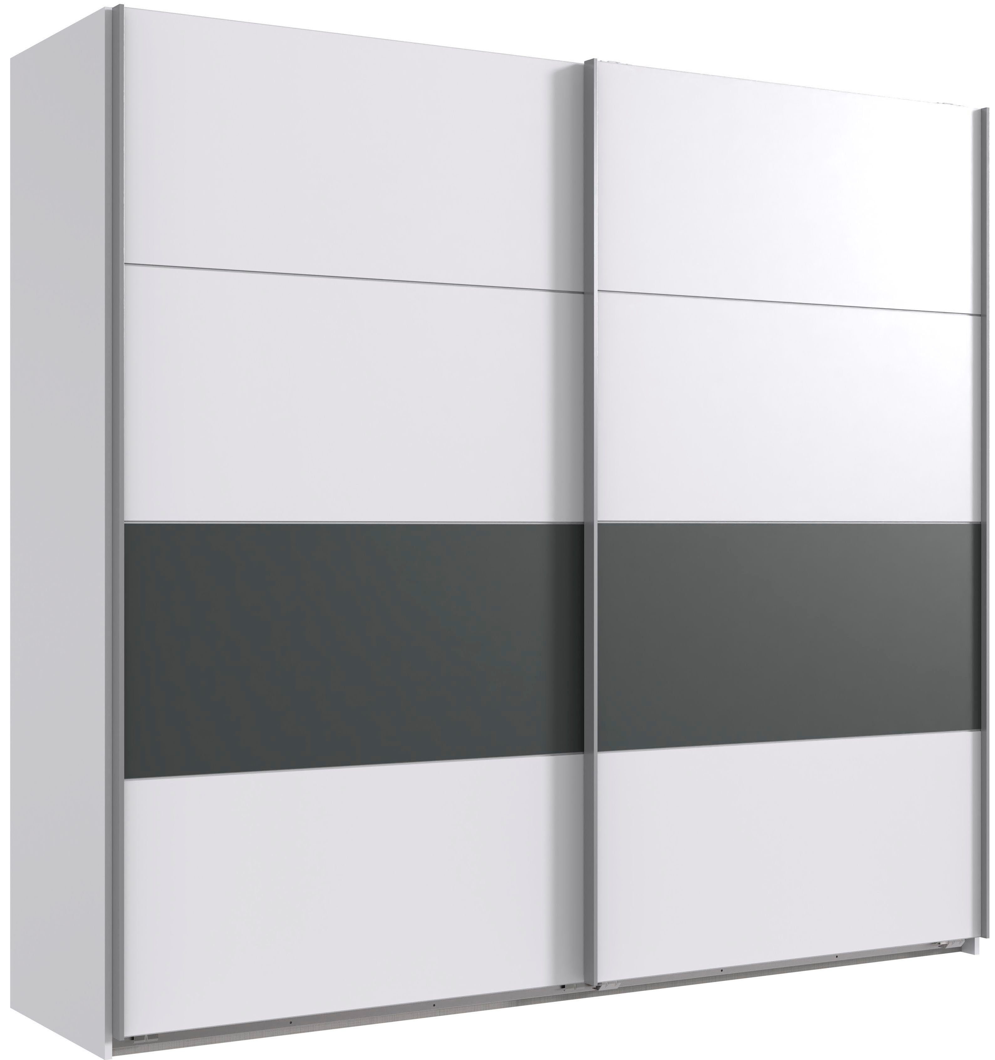 Wimex Schlafzimmer-Set Angie, (Set, 4-St)
