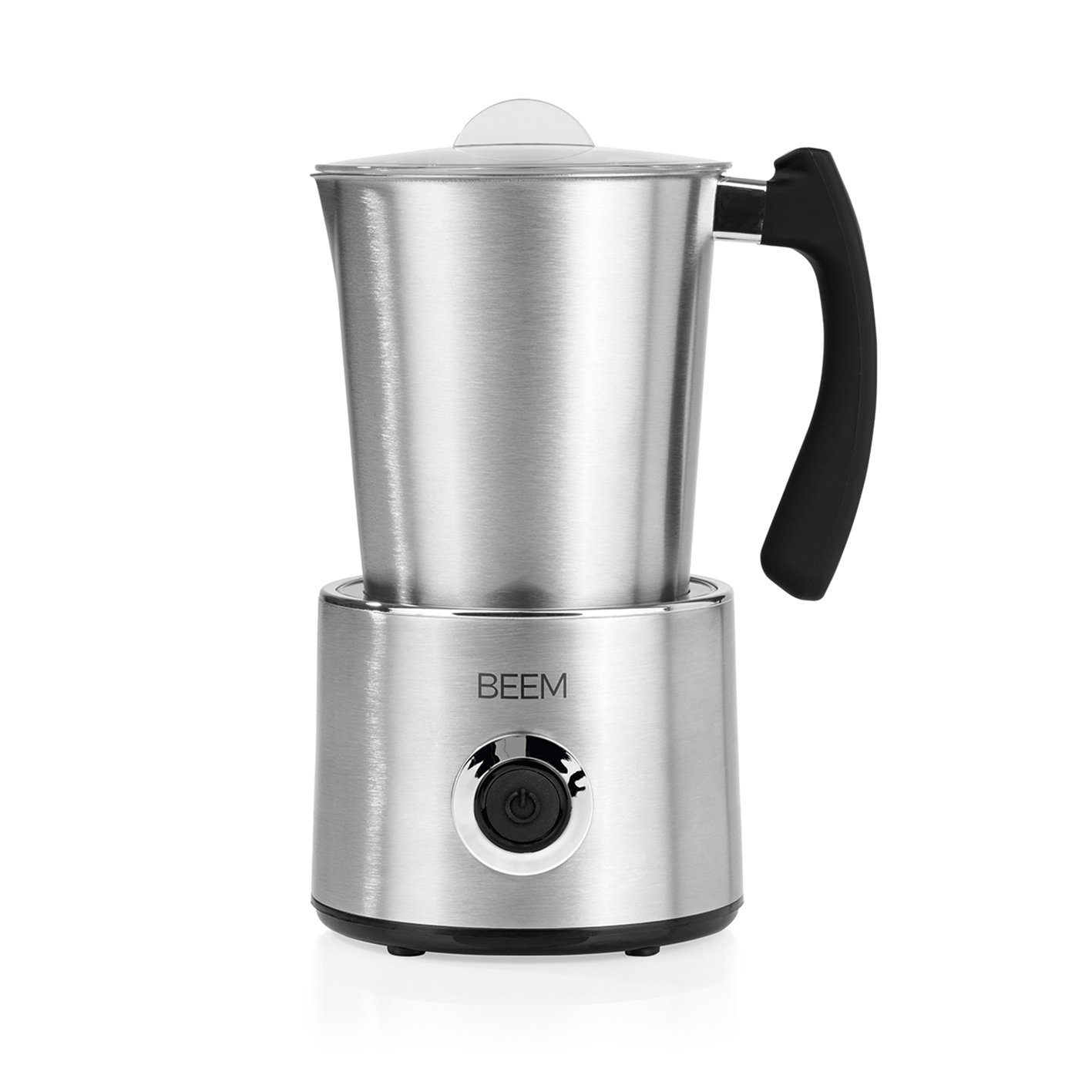 BEEM Milchaufschäumer, 650 W, MILK-SWIRL 200ml