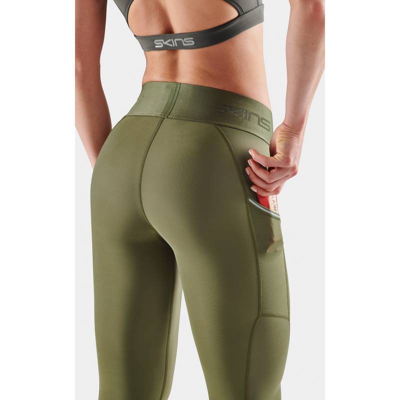 Skins S3 Tights Damen