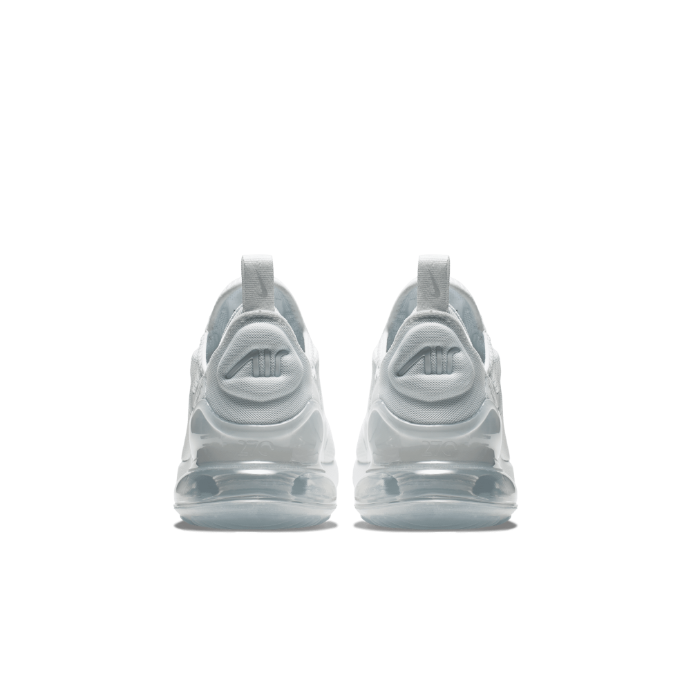 Nike Air Max 270 GS 943345-103 / weiss