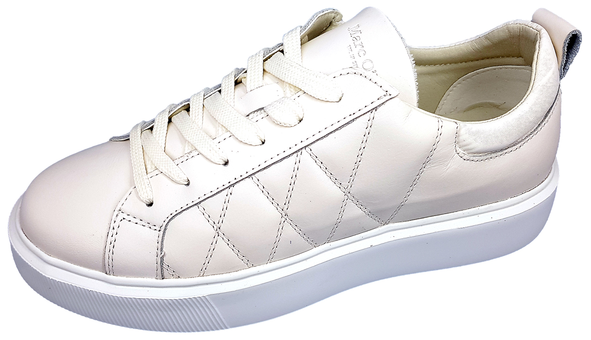 Marc O'Polo 201-16283503-100/110 Weiß 110 offwhite