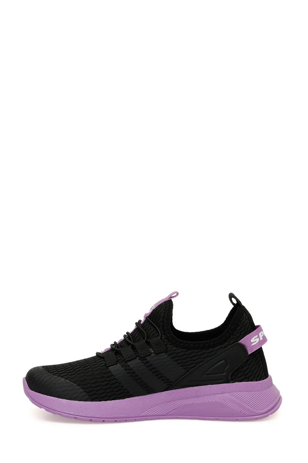 I COOL  AREN F 4FX Schwarze Sportschuhe für Mädchen