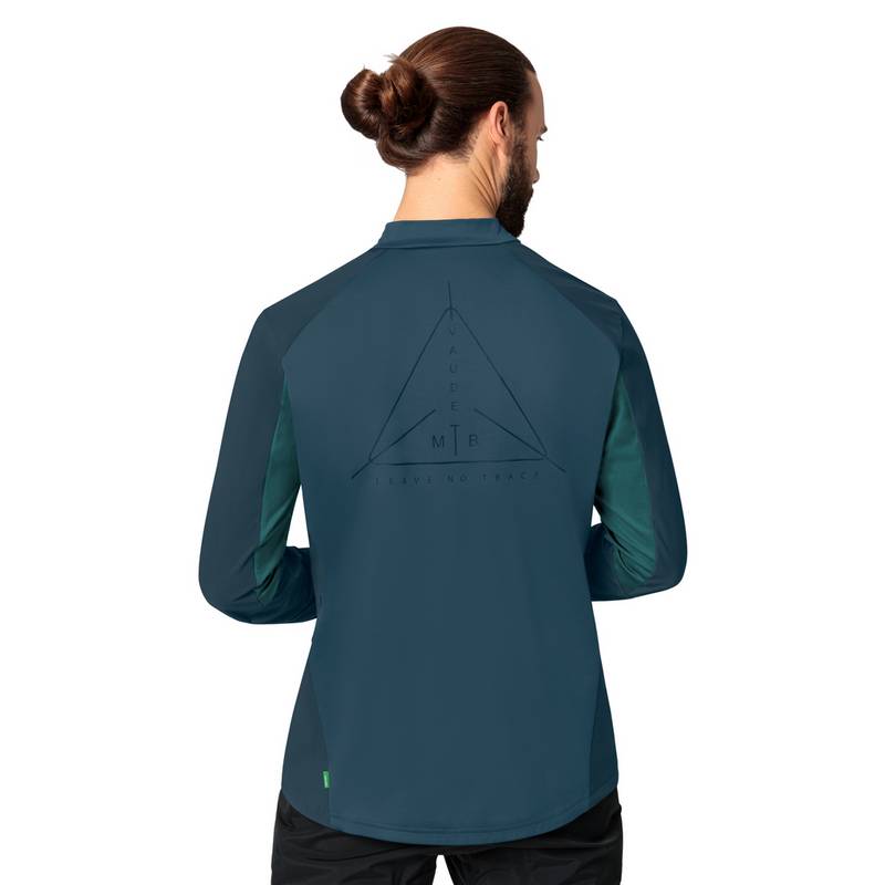 VAUDE Men's All Year Moab Sweater Sweatshirt Herren