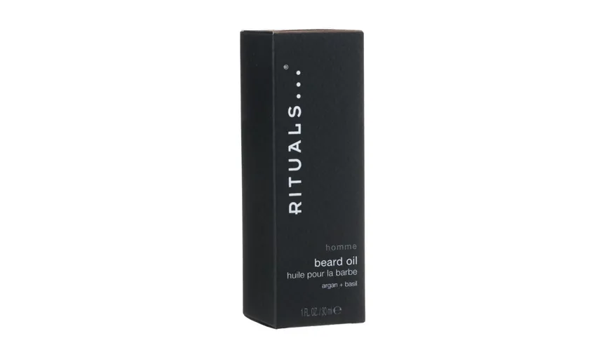 RITUALS Homme Bears Oil 30 ml