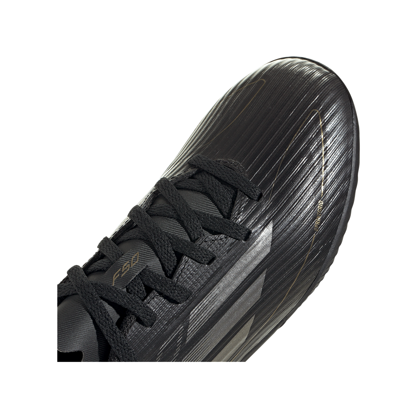 adidas F50 League TF Kids Schwarz