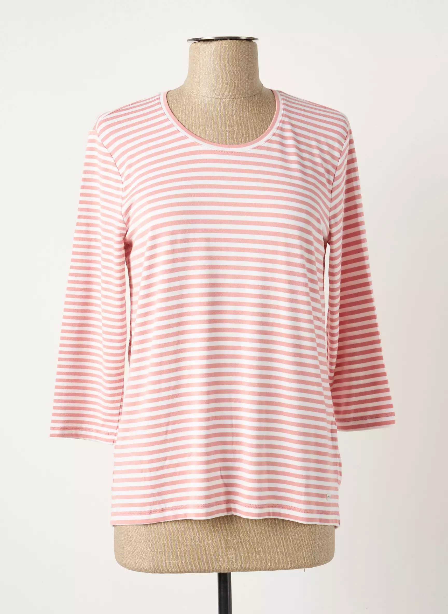 Olsen Tops Femme couleur rose