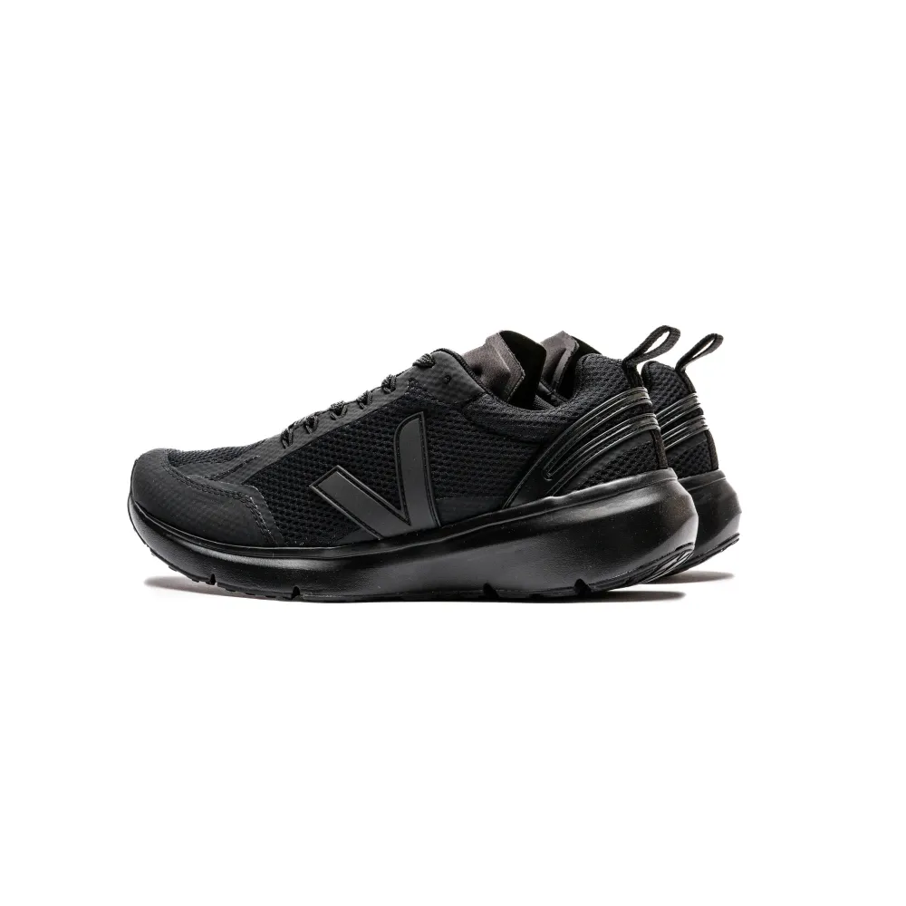 VEJA WMNS Condor 2 CL1803391A / schwarz