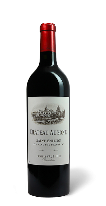 Bordeaux Château Ausone  Saint-Emilion  2014  75 cl - Rouge