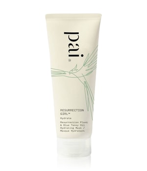 Pai Skincare Resurrection Girl Blue Tansy Oil & Resurrection Plant Hydrating Gesichtsmaske-75 ml