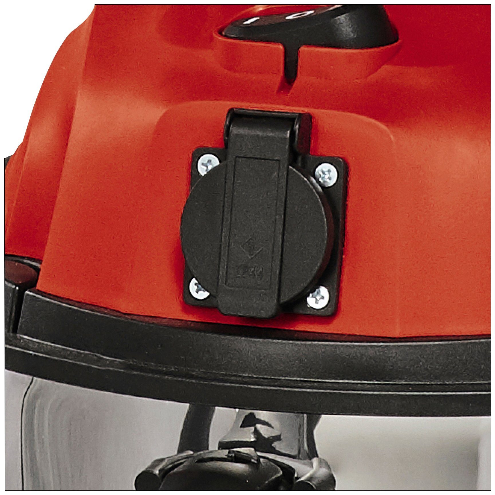 Einhell Nass-Trocken-Sauger TC-VC 1930 SA Kit, 1500 W