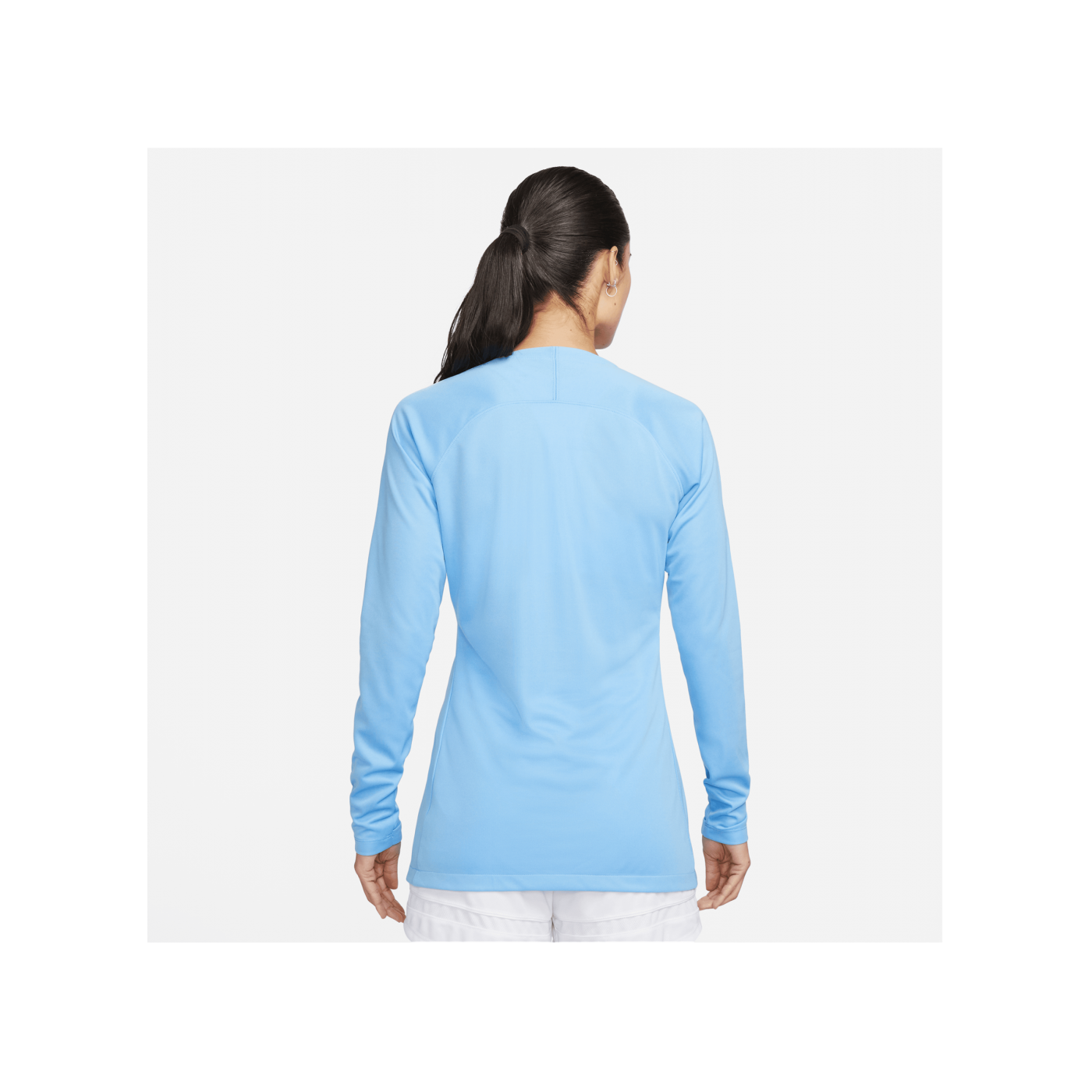 Nike Park First Layer Damen Blau Weiss F412