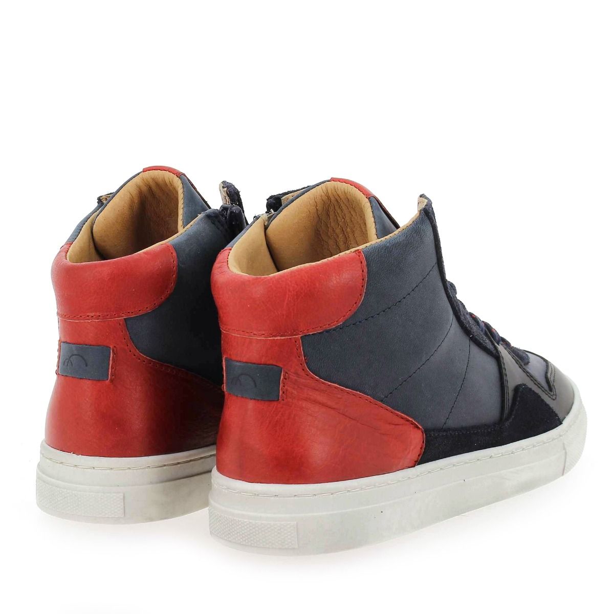Bellamy  BACO H22 - marine rouge
