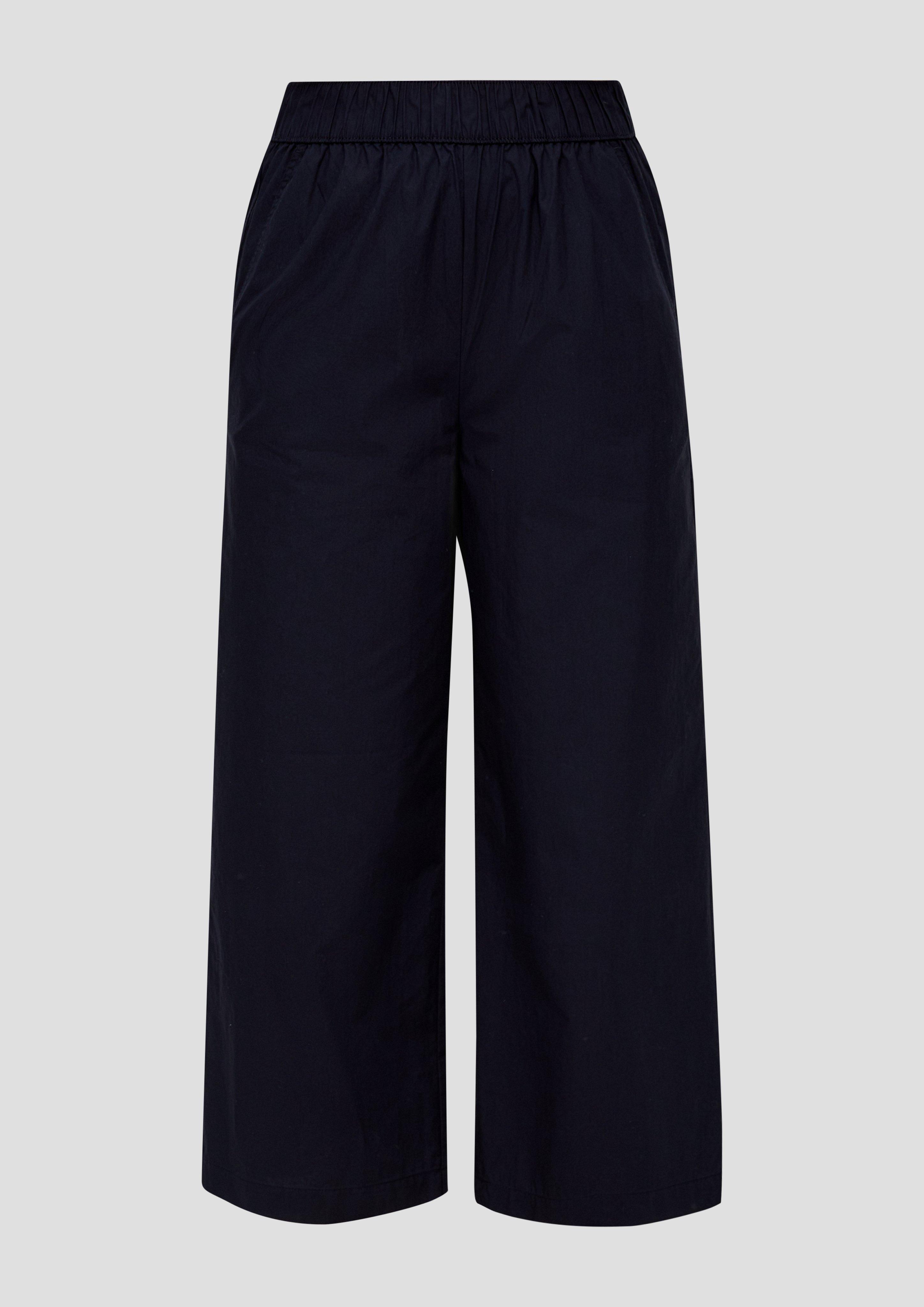 Relaxed: Culotte aus Baumwolle  2136197-5959