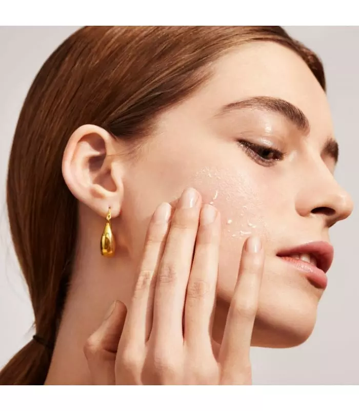 LIFE PLANKTON MILD CREAMY PEEL Peeling doux régénérant à l'action anti-pollution
