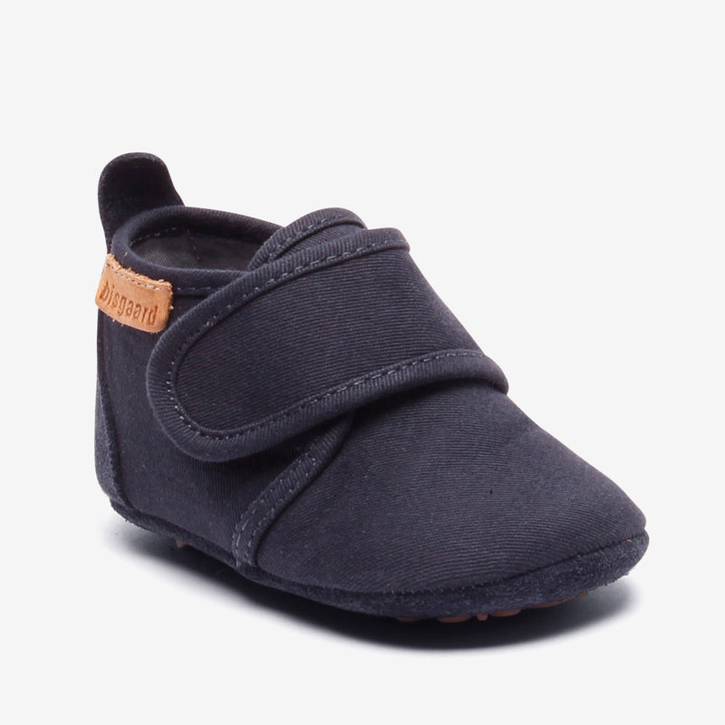 baby cotton navy - Blau