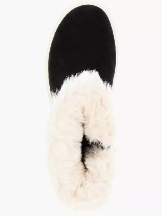 Rieker Damen Kurzstiefel