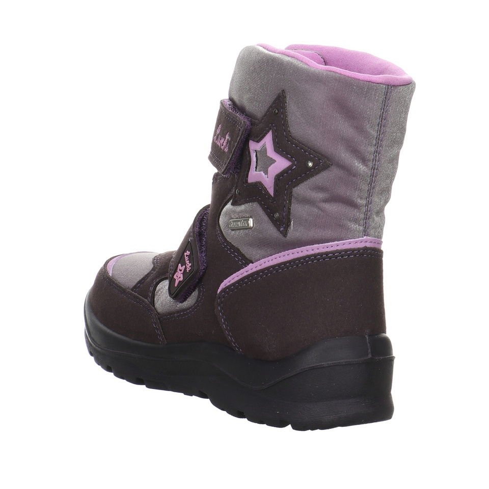 Lurchi Kenya Boots