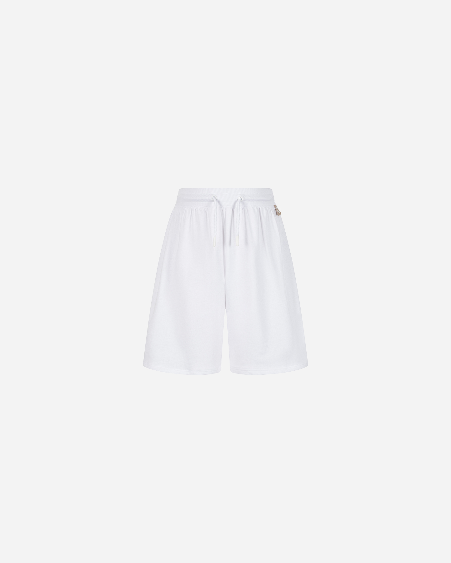 Spodenki sportowe Arena Athletic Jr AFG870S25G-001