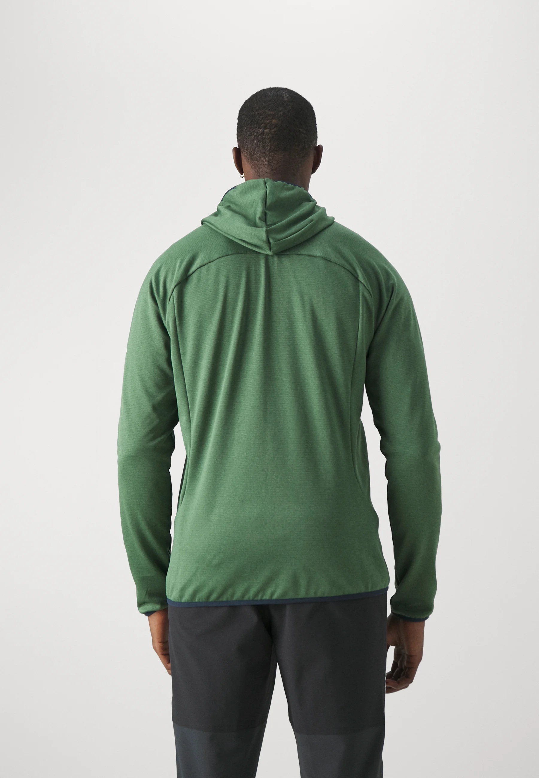 Vaude MENS TEKOA JACKET II - Forro polar