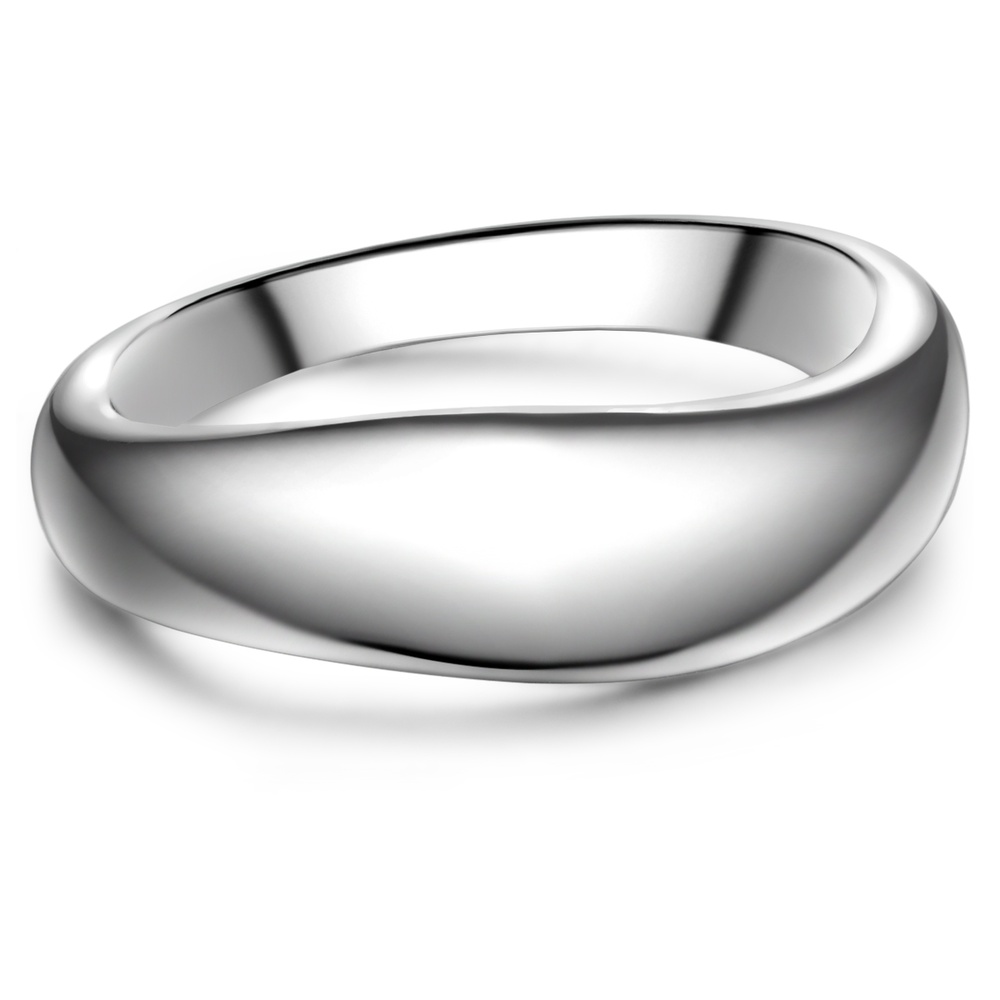 Glanzstücke München Bague en argent Argent sterling en Argent Bague