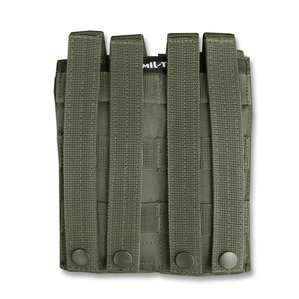 Koppeltasche Modular Magazin Tasche AK47 Double